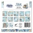 3Quarter Designs Delicate Harmony 6x6 Paper Pack Supply