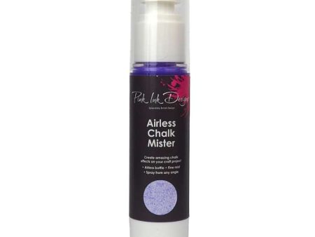 Pink Ink Designs Chalk Airless Mister 50ml For Discount