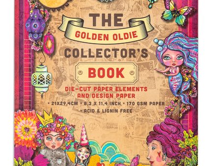 ABM The Golden Oldie Collector s Book Essentials Sale