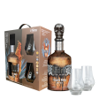 Padre Azul Anejo Tequila - 750ml Online