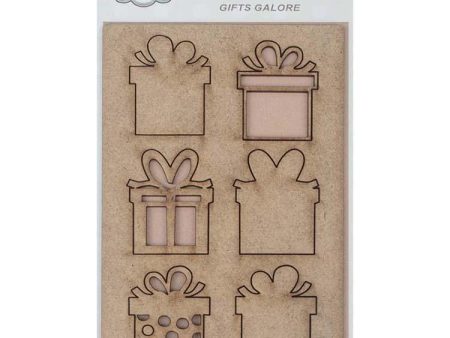 Creative Expressions Art-Effex Gifts Galore on Sale