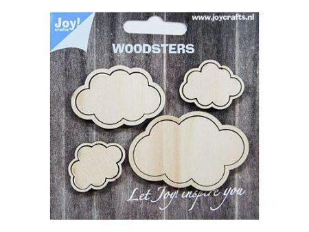 Woodsters - Clouds Fashion